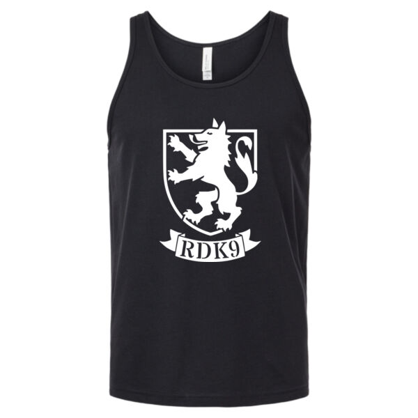 CVC Tank - Unisex Thumbnail