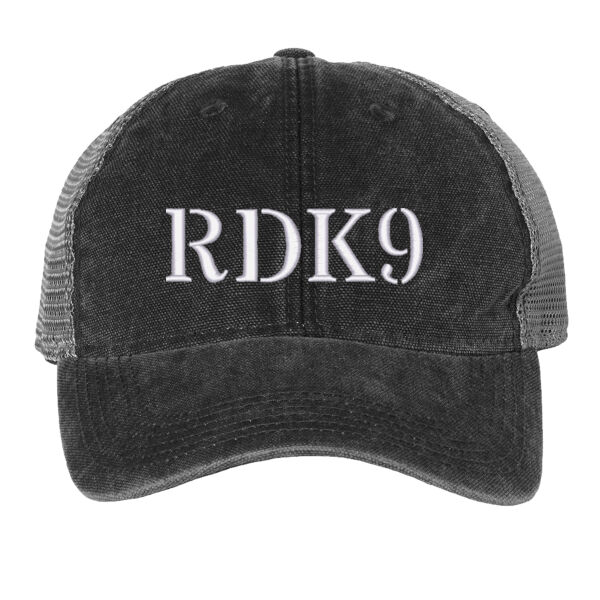 RDK9 Trucker Cap Thumbnail